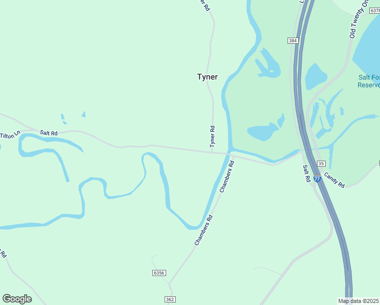 map of restaurants, bars, coffee shops, grocery stores, and more near 8951 Salt Road in Cambridge