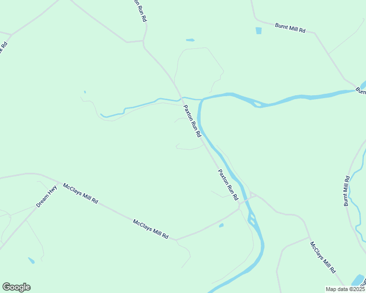 map of restaurants, bars, coffee shops, grocery stores, and more near 14475 Paxton Run Road in Shippensburg