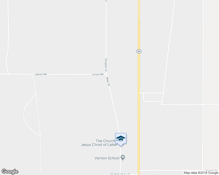 map of restaurants, bars, coffee shops, grocery stores, and more near 70 Main Street in Vernon