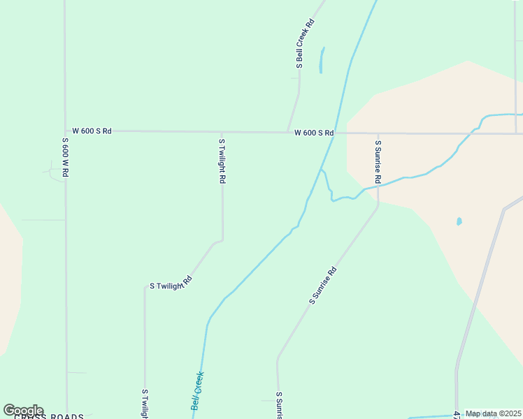 map of restaurants, bars, coffee shops, grocery stores, and more near 10070 South Twilight Road in Daleville