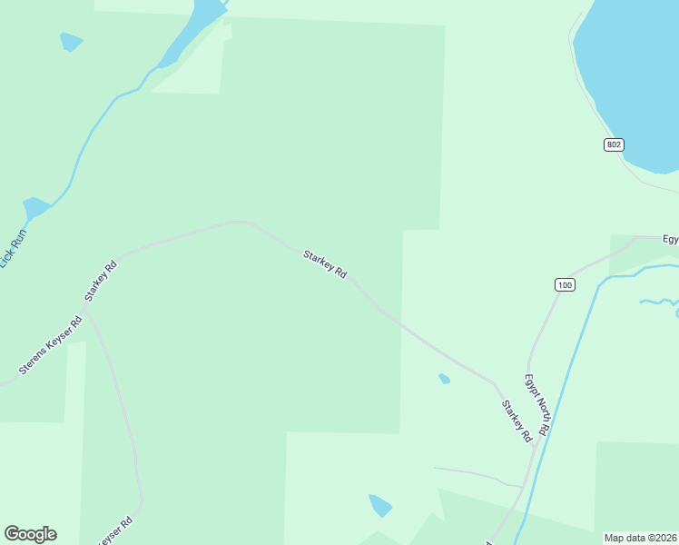 map of restaurants, bars, coffee shops, grocery stores, and more near Township Highway 546 in Somerton