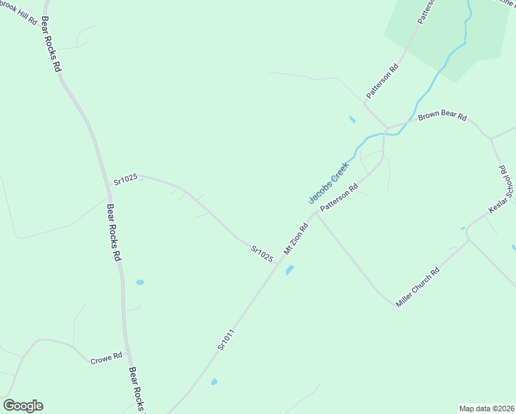 map of restaurants, bars, coffee shops, grocery stores, and more near 259 Sr1025 in Acme