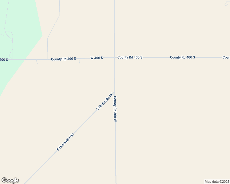 map of restaurants, bars, coffee shops, grocery stores, and more near 4280 South 300 West in Winchester