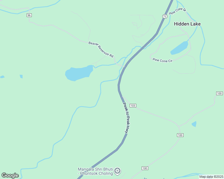 map of restaurants, bars, coffee shops, grocery stores, and more near in Ward