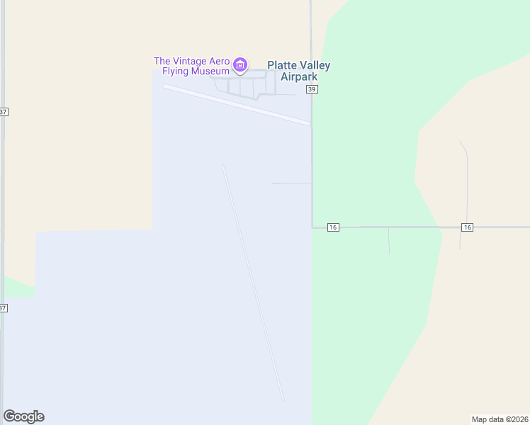 map of restaurants, bars, coffee shops, grocery stores, and more near 7129 Parks Lane in Fort Lupton