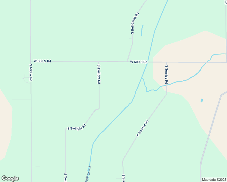 map of restaurants, bars, coffee shops, grocery stores, and more near 10070 South Twilight Road in Daleville
