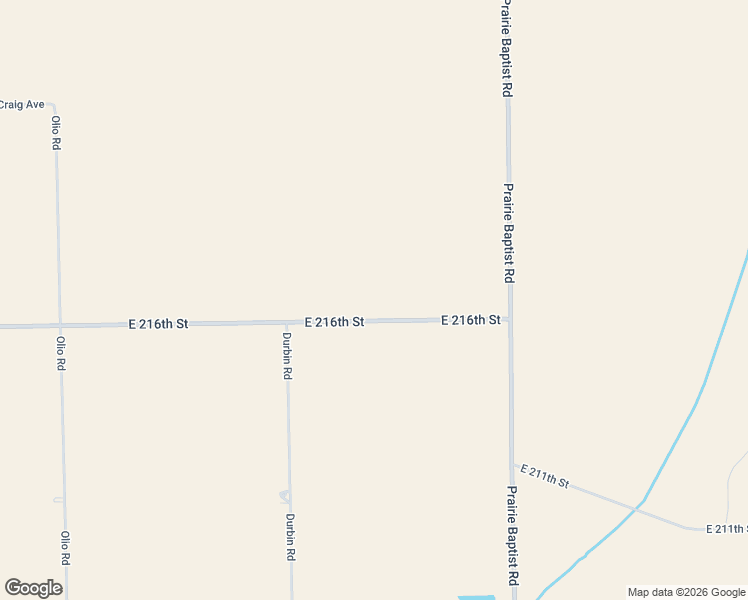 map of restaurants, bars, coffee shops, grocery stores, and more near 14532 East 216th Street in Noblesville