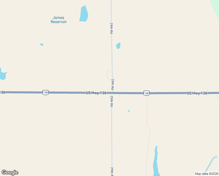 map of restaurants, bars, coffee shops, grocery stores, and more near 29 Road in Franklin