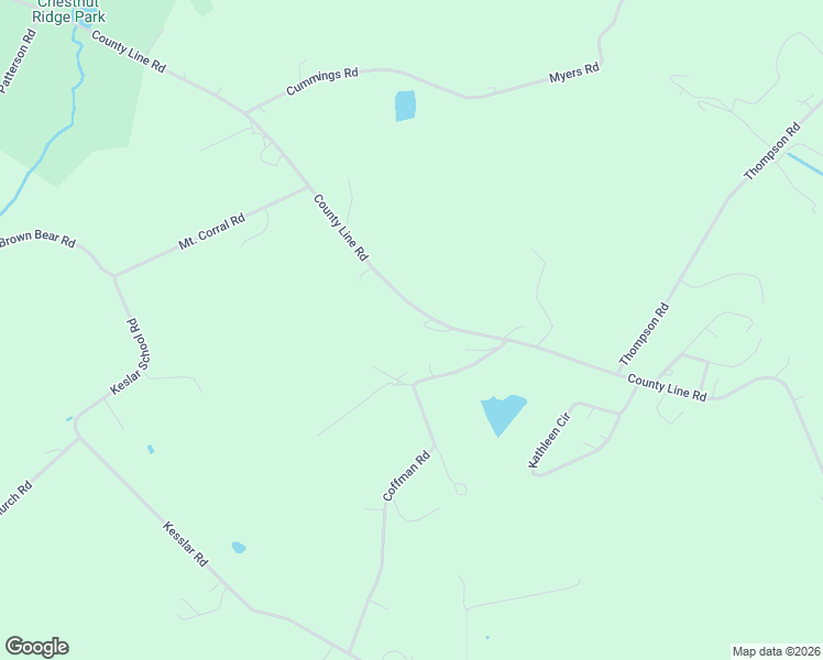 map of restaurants, bars, coffee shops, grocery stores, and more near 631 County Line Road in Acme