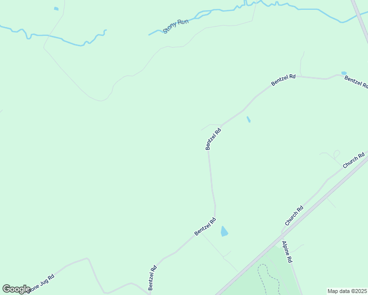 map of restaurants, bars, coffee shops, grocery stores, and more near 441 Bentzel Rd in Lewisberry