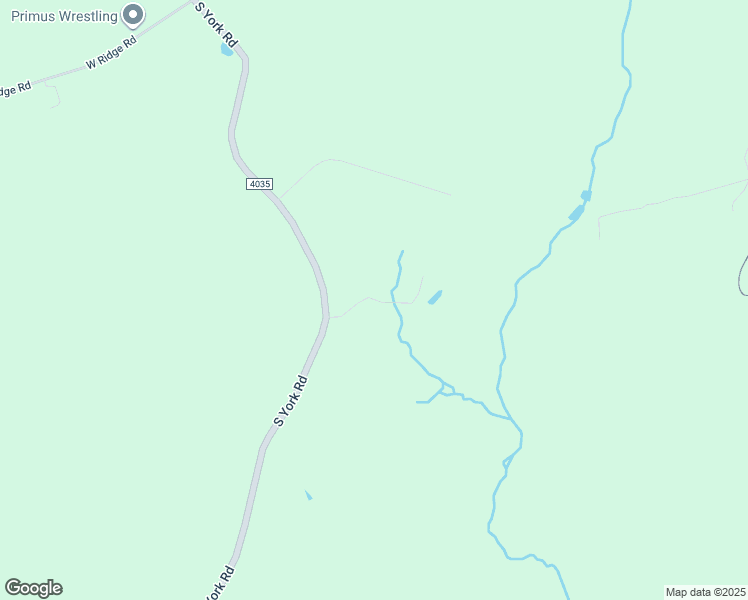 map of restaurants, bars, coffee shops, grocery stores, and more near Short Road in York County