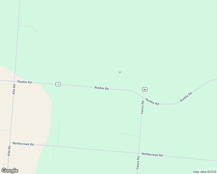 map of restaurants, bars, coffee shops, grocery stores, and more near 6500-7584 Runkle Road in Saint Paris