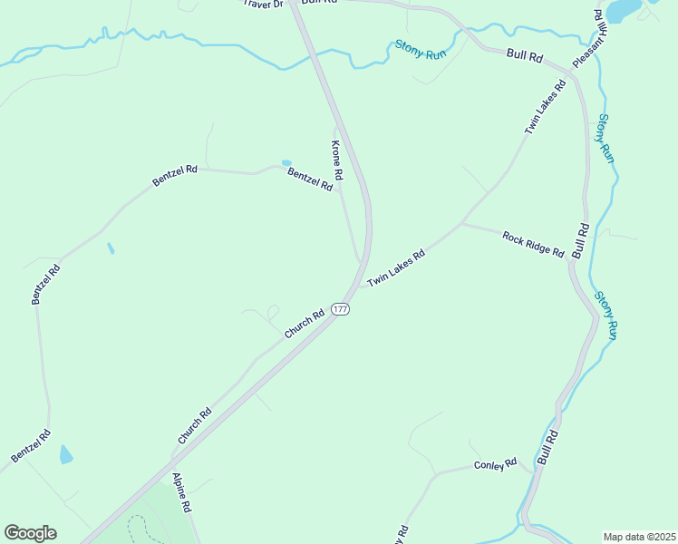 map of restaurants, bars, coffee shops, grocery stores, and more near 275 Krone Road in Lewisberry