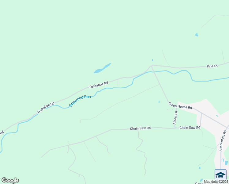 map of restaurants, bars, coffee shops, grocery stores, and more near 105 Tuckahoe Road in Dillsburg