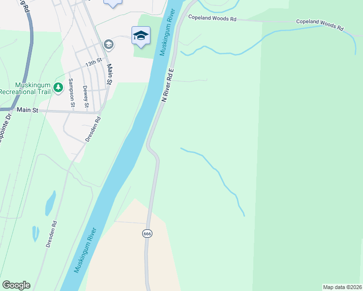 map of restaurants, bars, coffee shops, grocery stores, and more near in Dresden