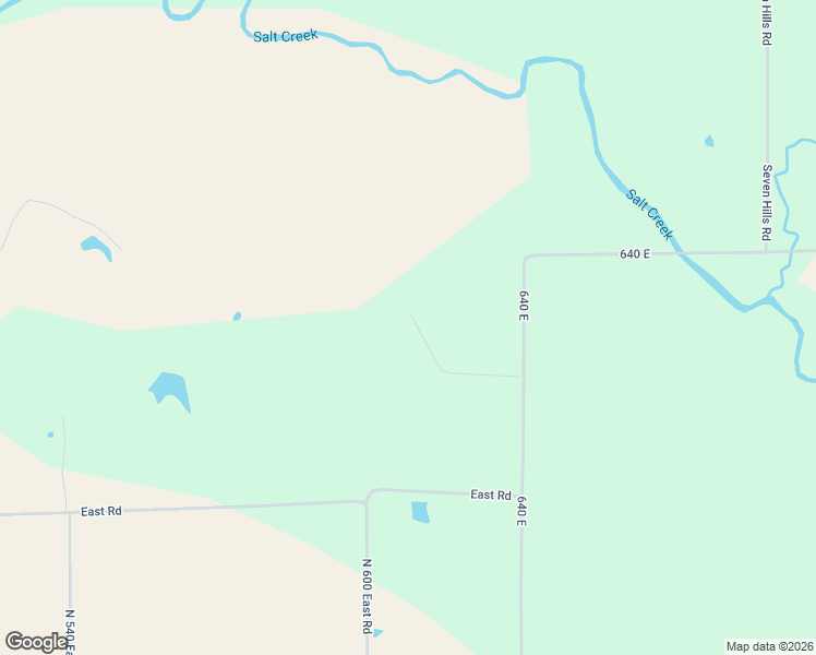 map of restaurants, bars, coffee shops, grocery stores, and more near 6231 Shady Road in Clinton