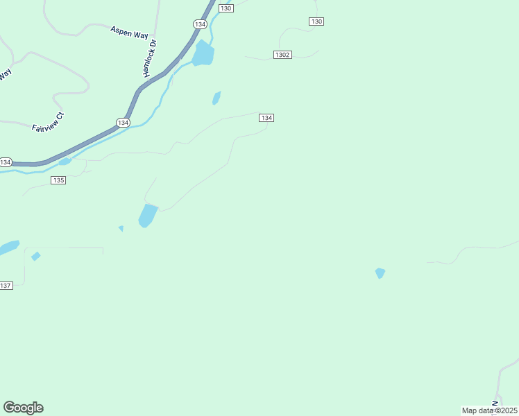 map of restaurants, bars, coffee shops, grocery stores, and more near 959 Gcr 134 in Kremmling