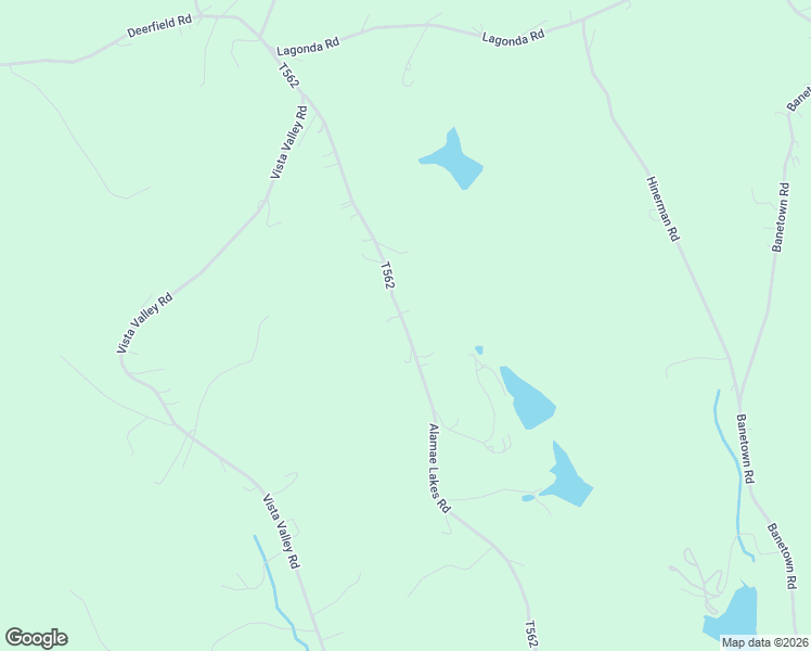 map of restaurants, bars, coffee shops, grocery stores, and more near 480 Alamae Lakes Road in Washington