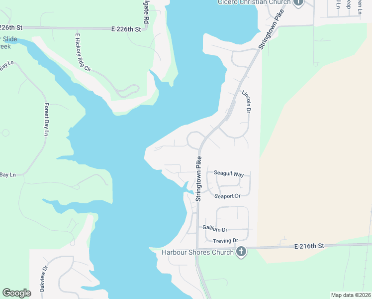 map of restaurants, bars, coffee shops, grocery stores, and more near 1607 West Cape Charles Court in Cicero