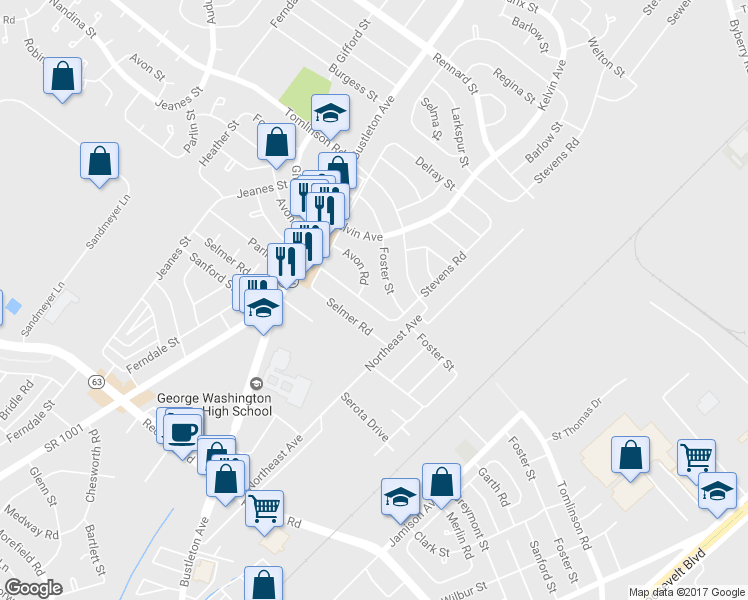 map of restaurants, bars, coffee shops, grocery stores, and more near 831 Lawler St in Philadelphia
