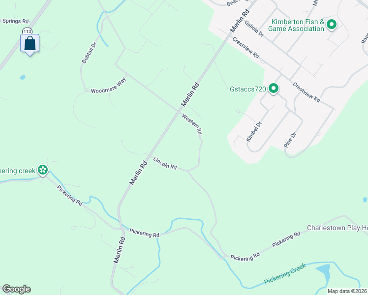 map of restaurants, bars, coffee shops, grocery stores, and more near 939 Western Road in Phoenixville
