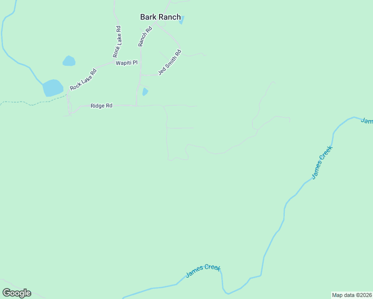 map of restaurants, bars, coffee shops, grocery stores, and more near 500 Ridge Road in Ward