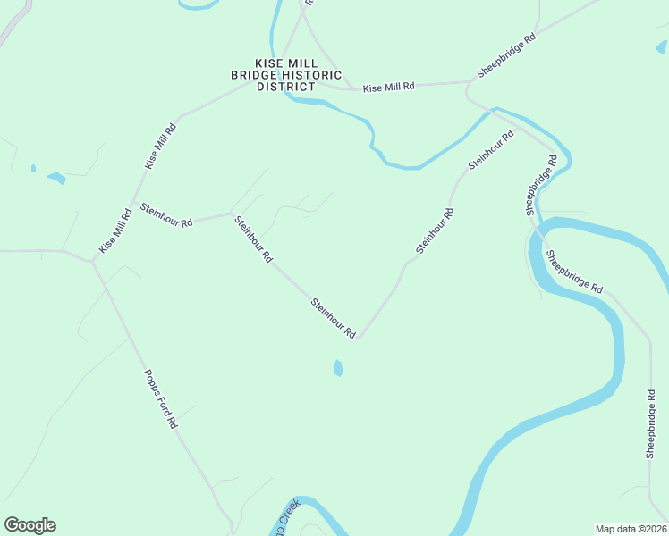 map of restaurants, bars, coffee shops, grocery stores, and more near 475 Steinhour Road in York Haven