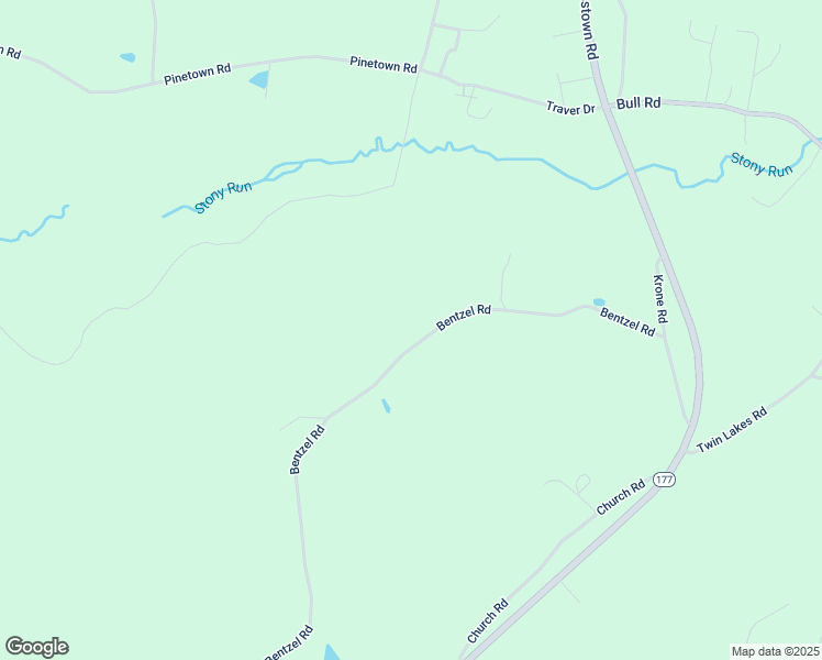 map of restaurants, bars, coffee shops, grocery stores, and more near 275 Bentzel Road in Lewisberry