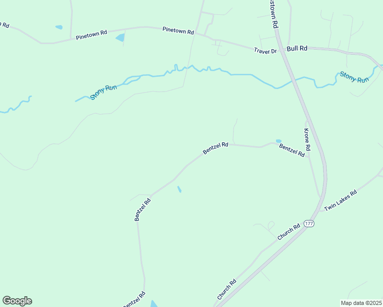 map of restaurants, bars, coffee shops, grocery stores, and more near 275 Bentzel Road in Lewisberry