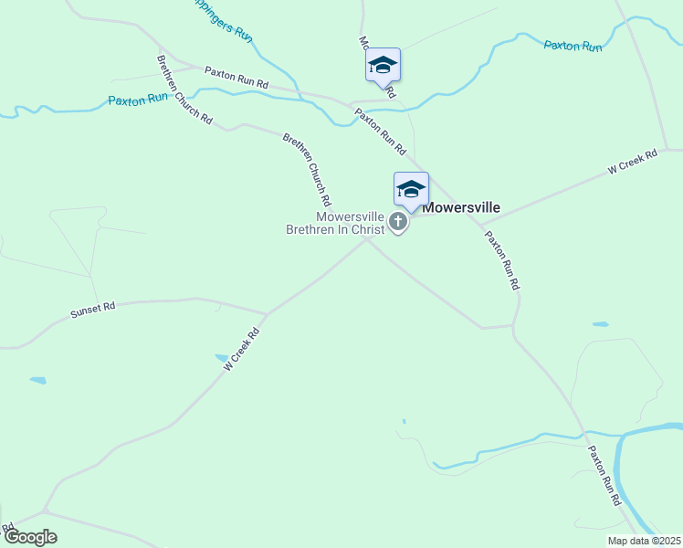 map of restaurants, bars, coffee shops, grocery stores, and more near 14768 West Creek Road in Newburg