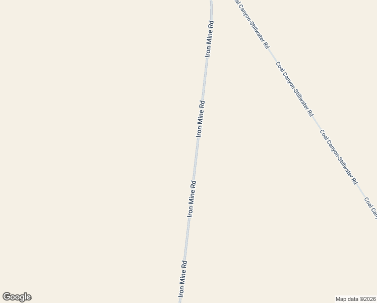 map of restaurants, bars, coffee shops, grocery stores, and more near Iron Mine Road in Lovelock