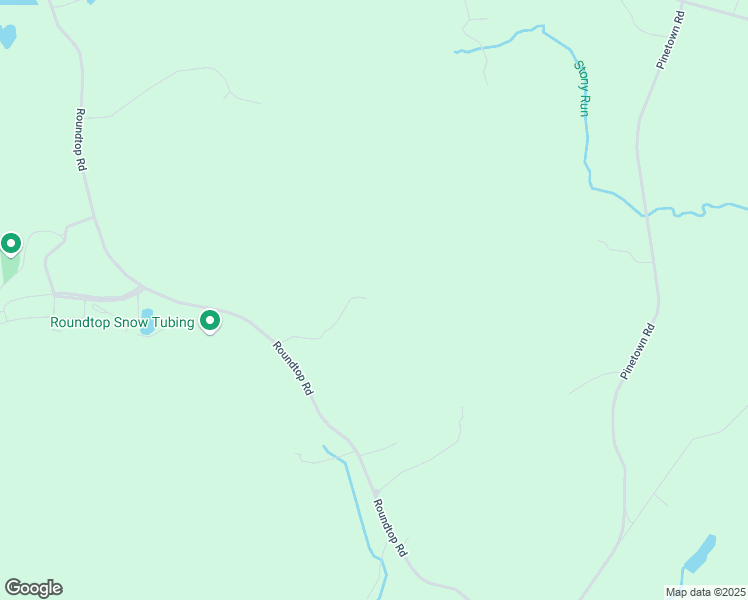 map of restaurants, bars, coffee shops, grocery stores, and more near 1200 Roundtop Road in Lewisberry
