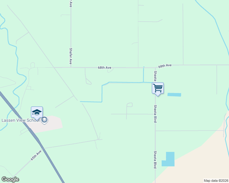 map of restaurants, bars, coffee shops, grocery stores, and more near in Dairyville