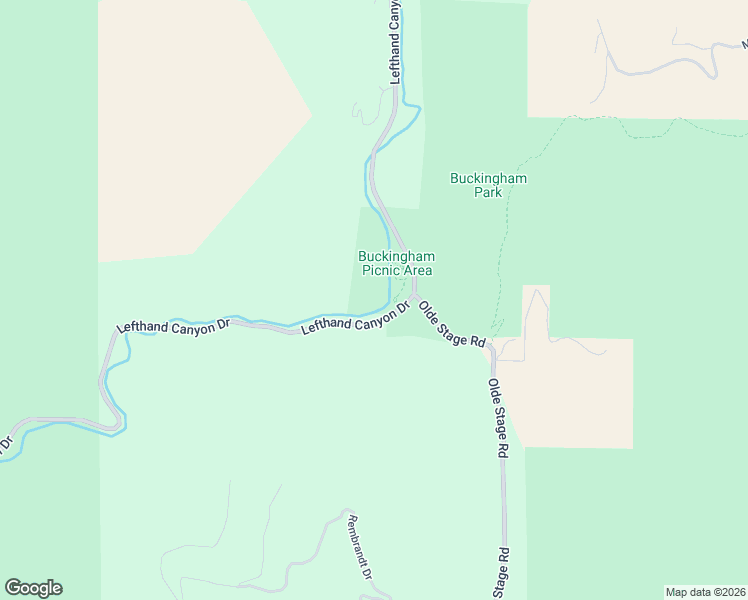 map of restaurants, bars, coffee shops, grocery stores, and more near 952 Rembrandt Drive in Boulder