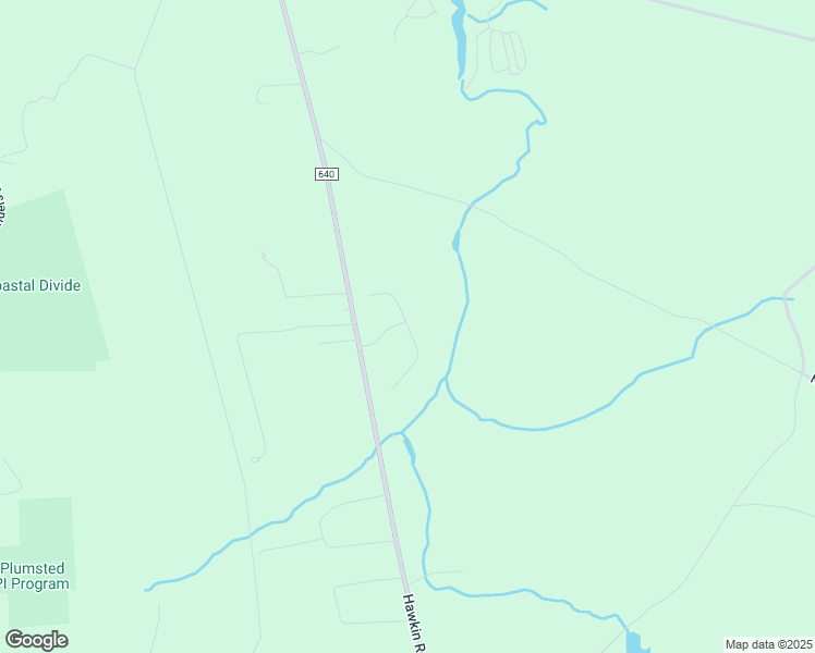 map of restaurants, bars, coffee shops, grocery stores, and more near 9 Veronica Court in Jackson Township
