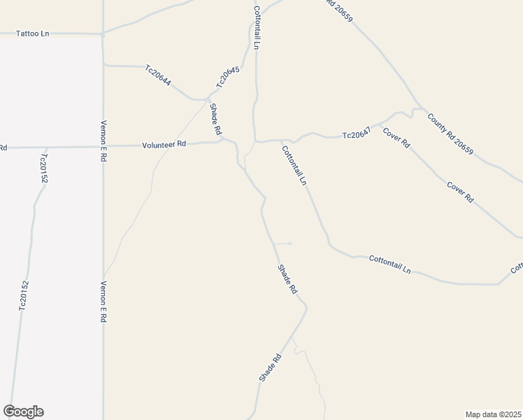 map of restaurants, bars, coffee shops, grocery stores, and more near Shade Road in Tooele County