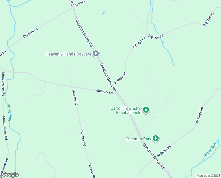 map of restaurants, bars, coffee shops, grocery stores, and more near 729 Mumper Lane in Dillsburg