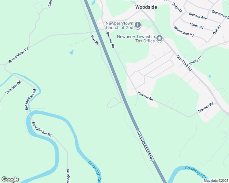 map of restaurants, bars, coffee shops, grocery stores, and more near 765 Sipe Road in York Haven