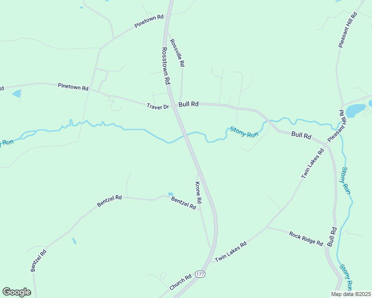 map of restaurants, bars, coffee shops, grocery stores, and more near 1055 Rosstown Road in Lewisberry