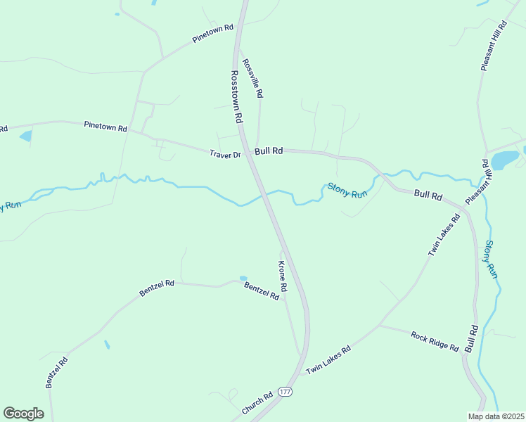 map of restaurants, bars, coffee shops, grocery stores, and more near 1055 Rosstown Road in Lewisberry