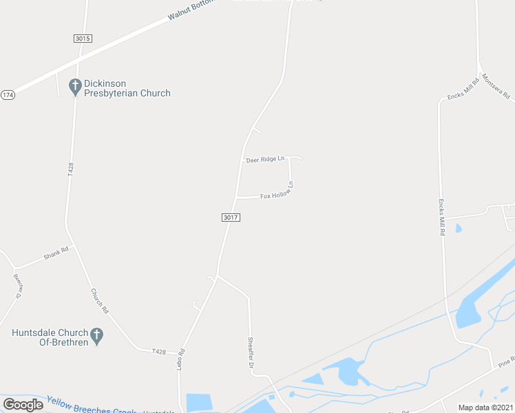 map of restaurants, bars, coffee shops, grocery stores, and more near 3 Fox Hollow Lane in Carlisle