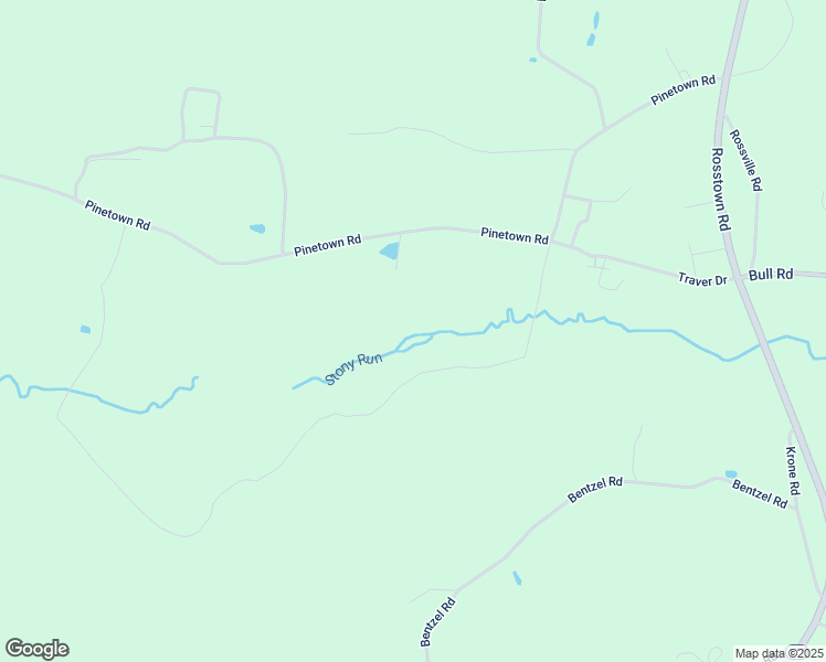 map of restaurants, bars, coffee shops, grocery stores, and more near 1041 Pinetown Road in Lewisberry
