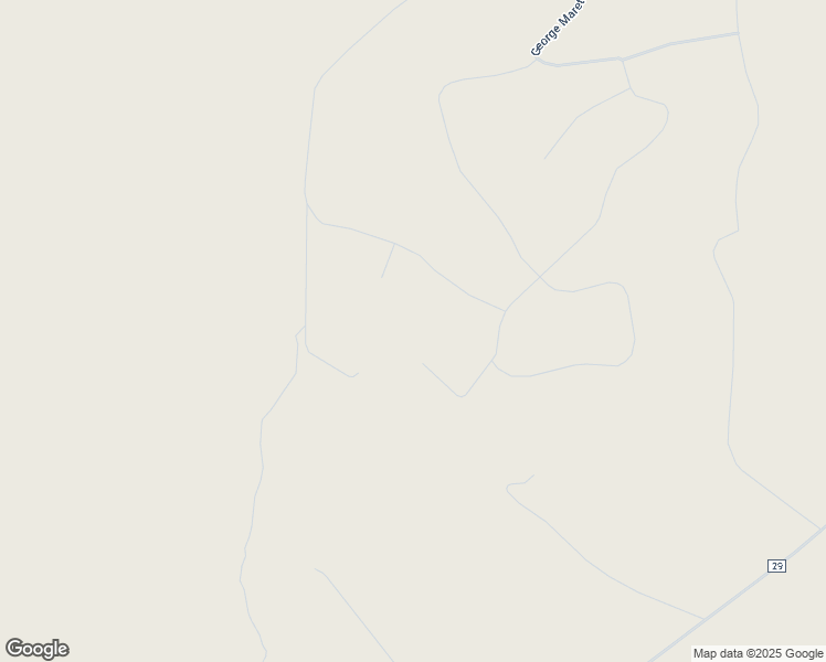 map of restaurants, bars, coffee shops, grocery stores, and more near 12880 George Marett Drive South in Duchesne
