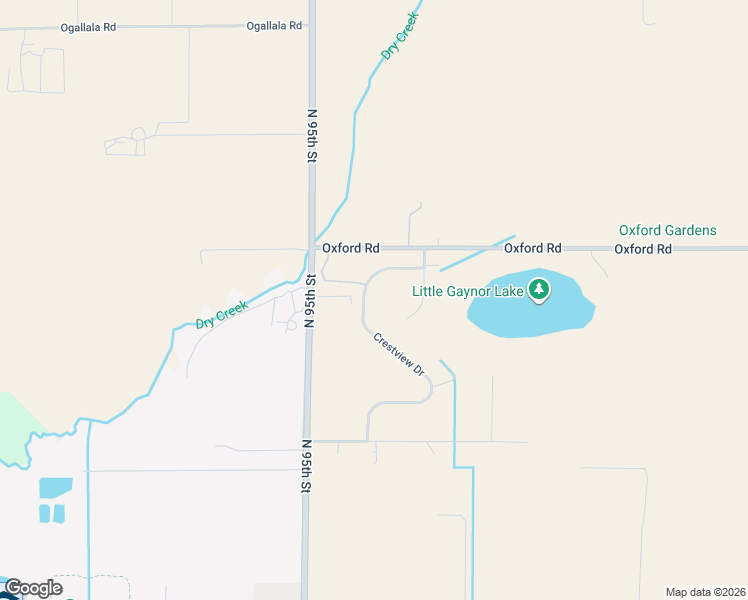 map of restaurants, bars, coffee shops, grocery stores, and more near 7688 Crestview Drive in Longmont