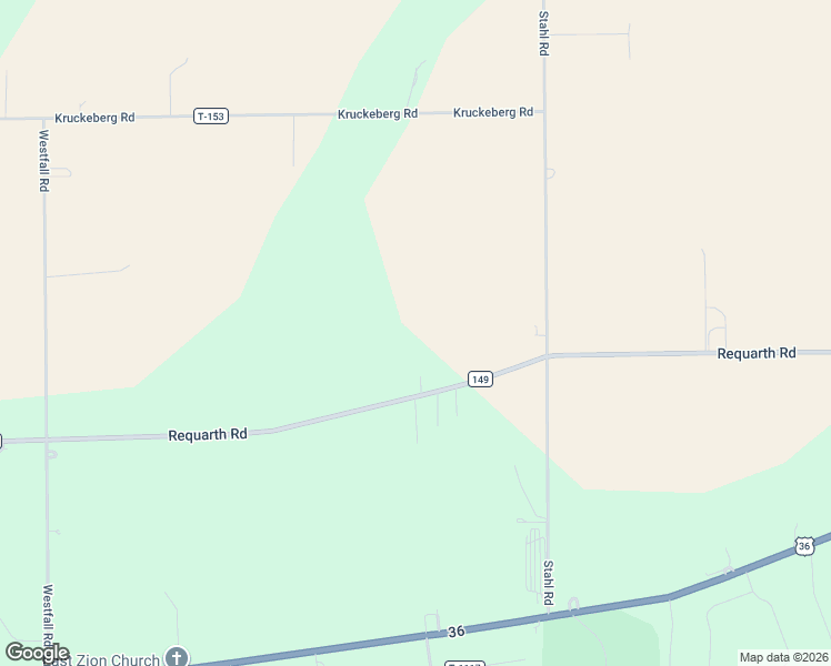 map of restaurants, bars, coffee shops, grocery stores, and more near 6468 Requarth Road in Greenville
