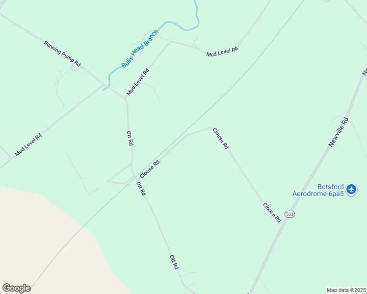 map of restaurants, bars, coffee shops, grocery stores, and more near 140 Clouse Road in Shippensburg