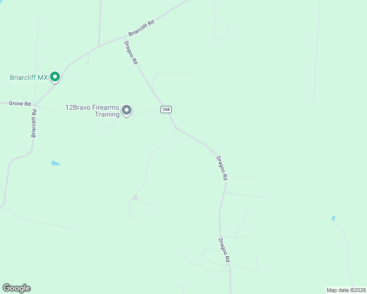 map of restaurants, bars, coffee shops, grocery stores, and more near 4287 Dragoo Road in Nashport