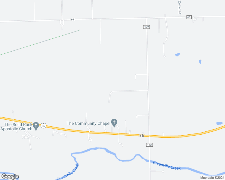 map of restaurants, bars, coffee shops, grocery stores, and more near in Bradford