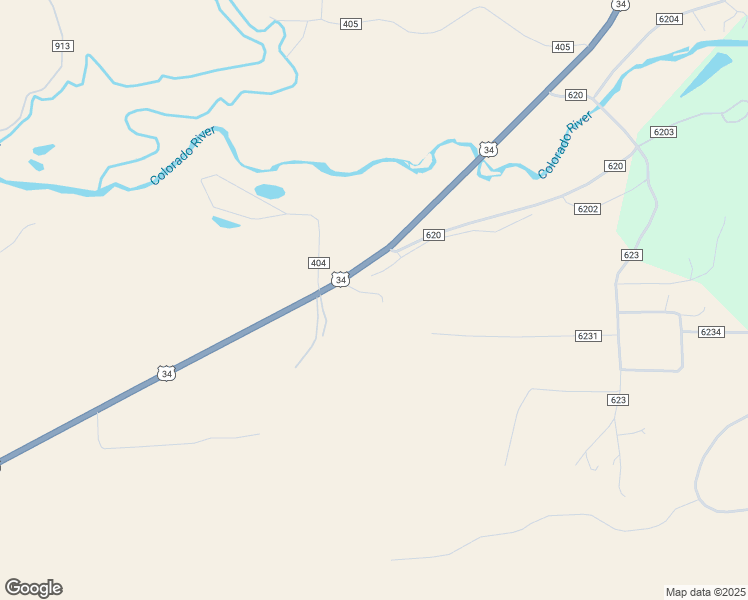 map of restaurants, bars, coffee shops, grocery stores, and more near 3206 U.S. 34 in Granby