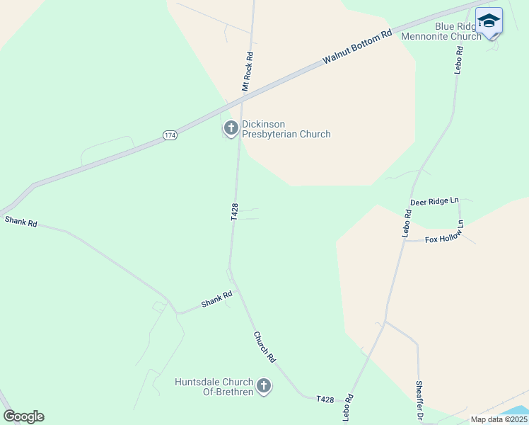 map of restaurants, bars, coffee shops, grocery stores, and more near 33 Church Rd in Carlisle